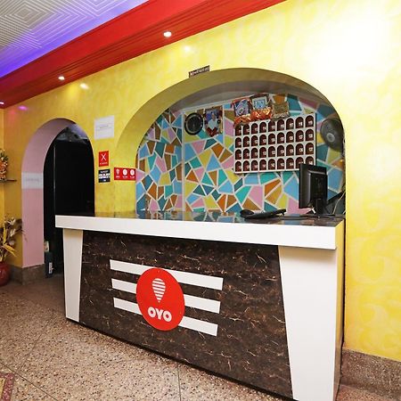 Collection O Hotel New Jasmine Urali Exterior photo